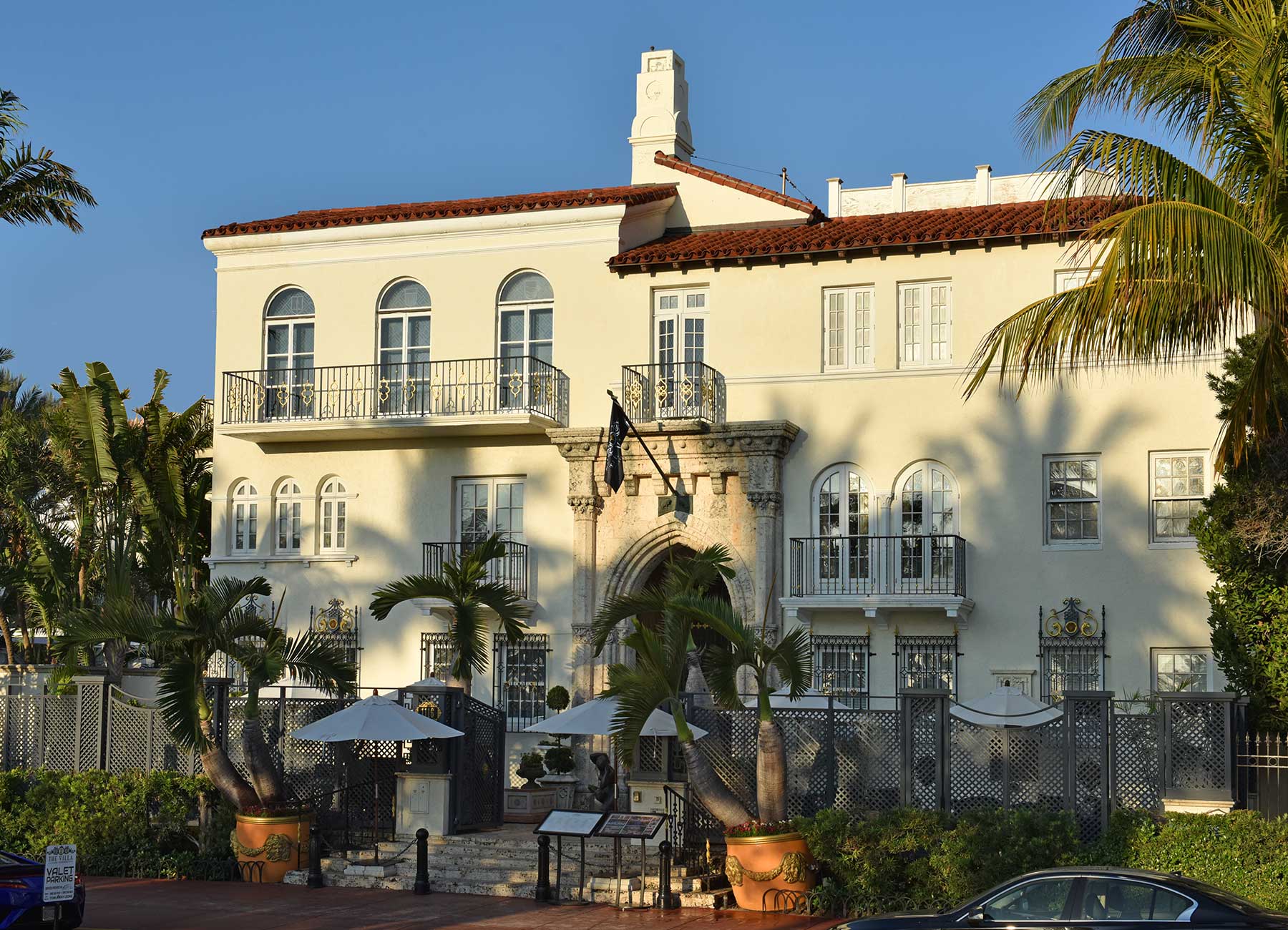 Casa de lujo en Miami