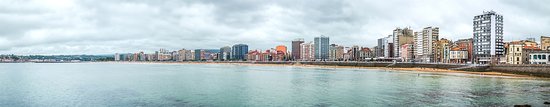 Modern Apartment in Gijón