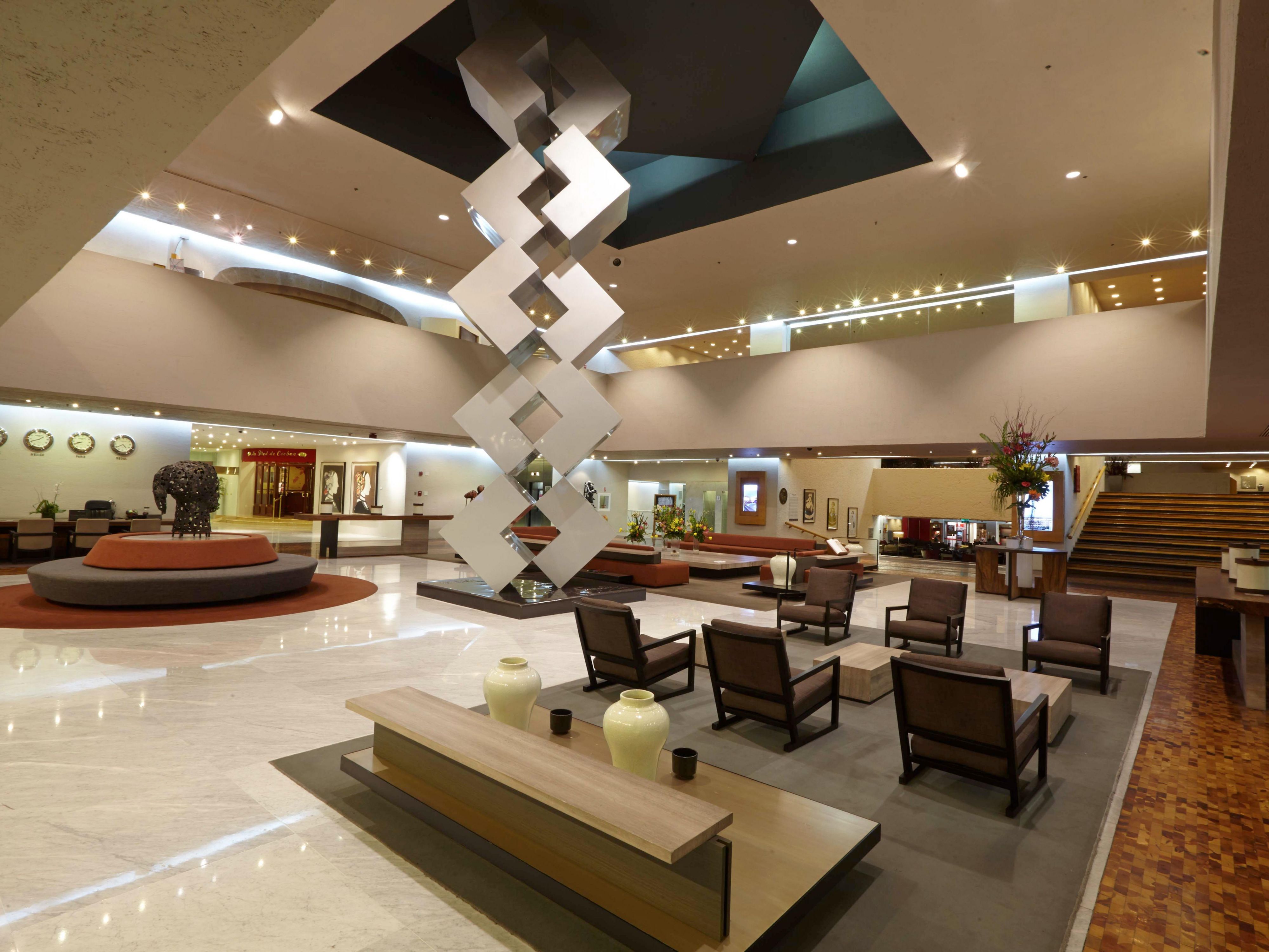 Presidente InterContinental Mexico City