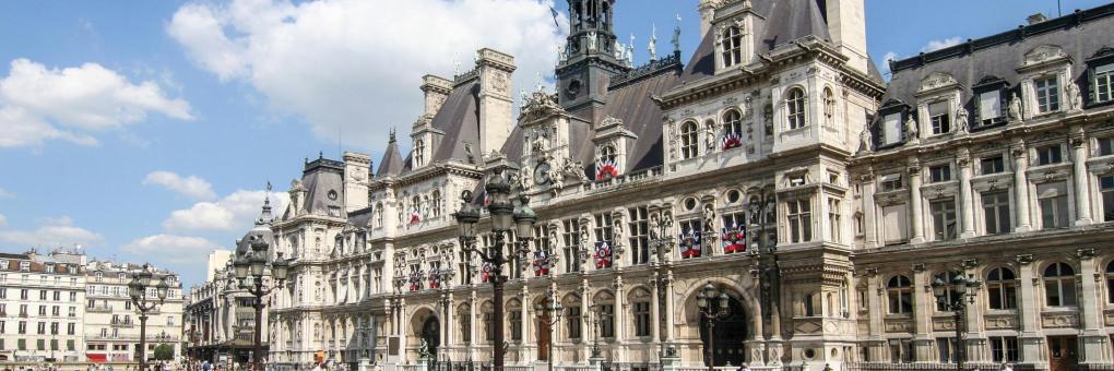 5. Hotel DeVille