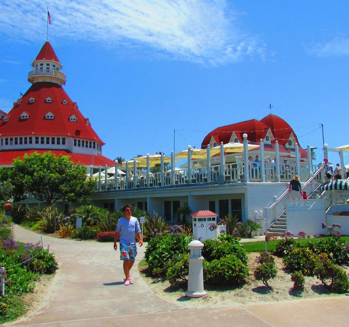 Day 5: Discover the Beauty of Coronado Island