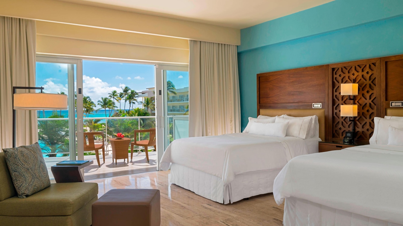 The Westin Puntacana Resort & Club