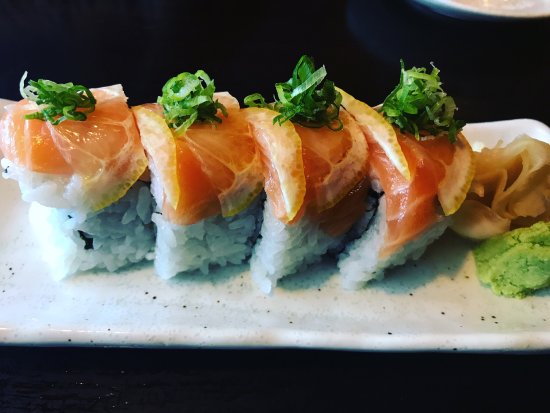Fuki Sushi
