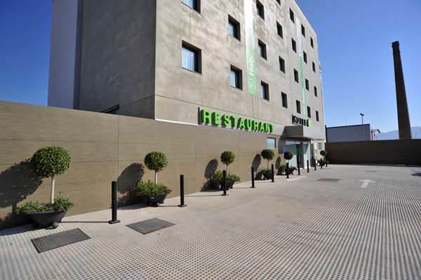 Hotel Campanile Malaga Airport