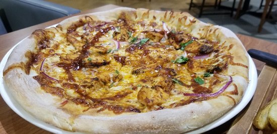 California Pizza Kitchen