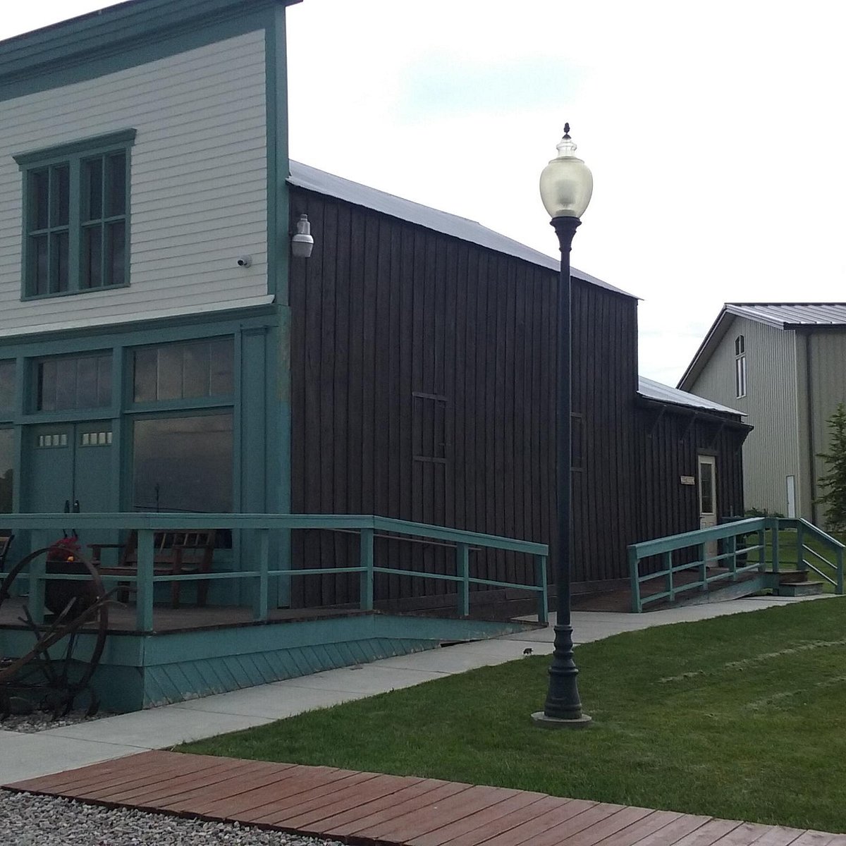 Day 6: Visit the Museum of the American West