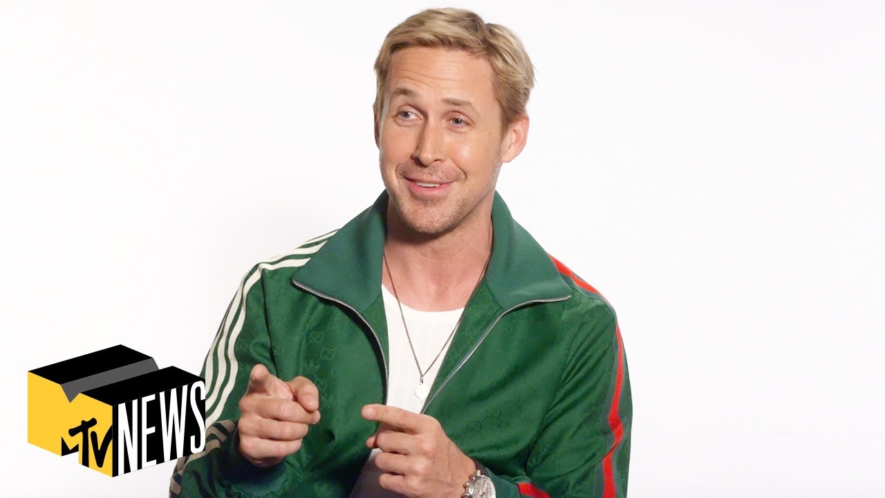 Ryan Gosling's Inspirational Quotes