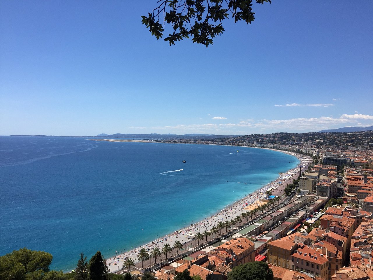 Experience the Beauty of the French Riviera Hinterland