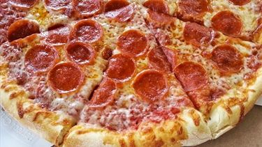 Pizza Corner