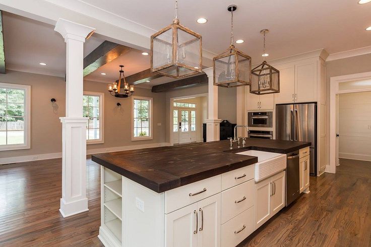 Vintage Farmhouse Revival