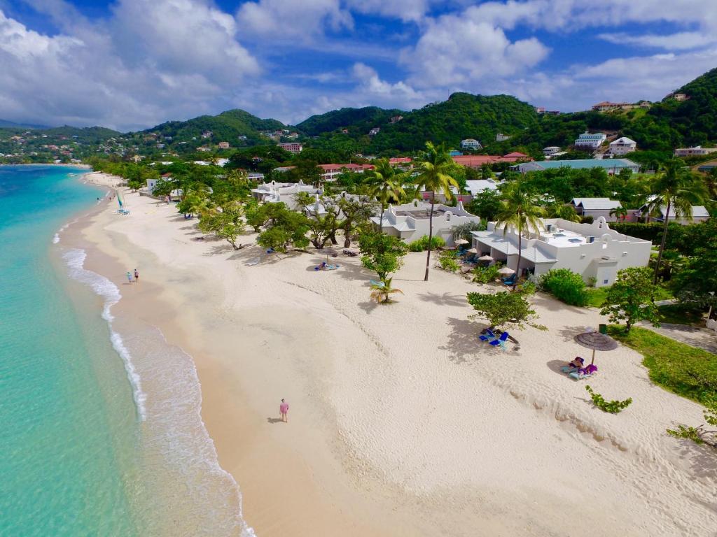 Fit Beachfront Resort