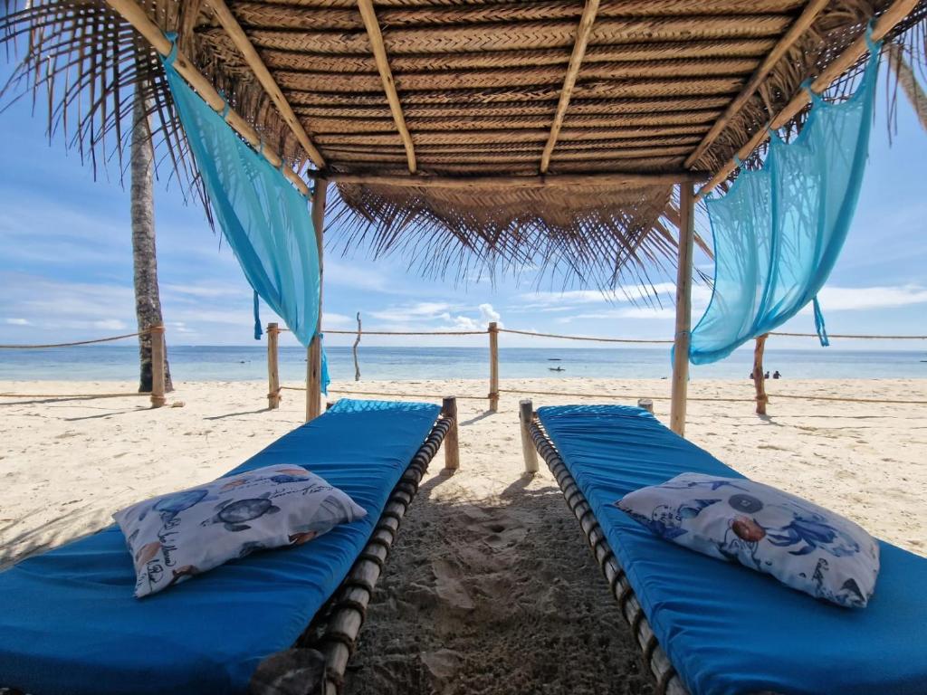 Angel Beach House
