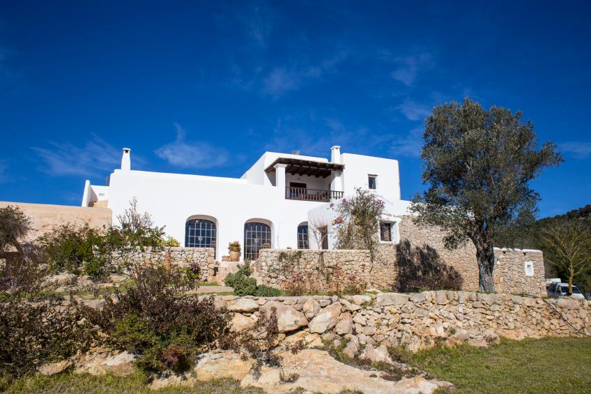 Hotel Rural Can Pujolet