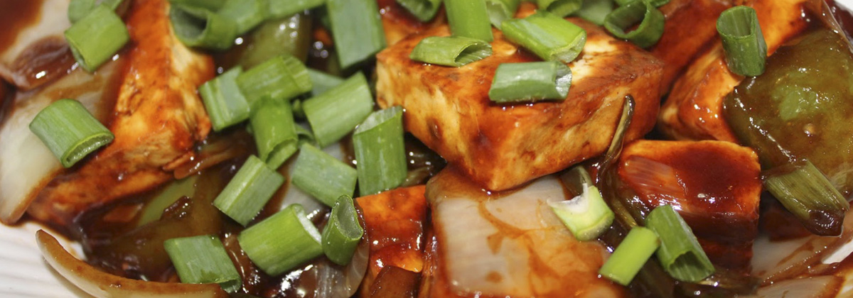 Woodlands Indian Cuisine