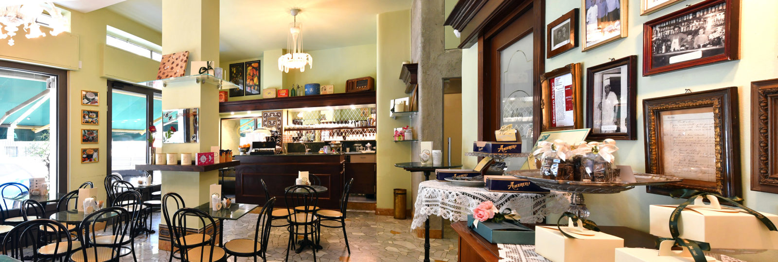 Pasticceria Castelnuovo