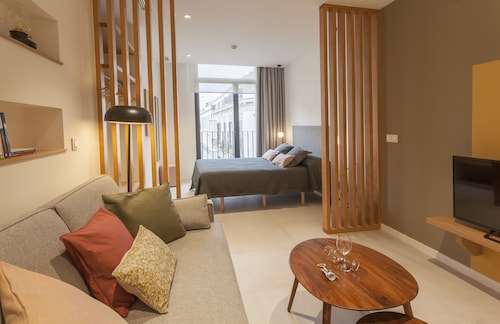 Apartamentos Málaga Premium