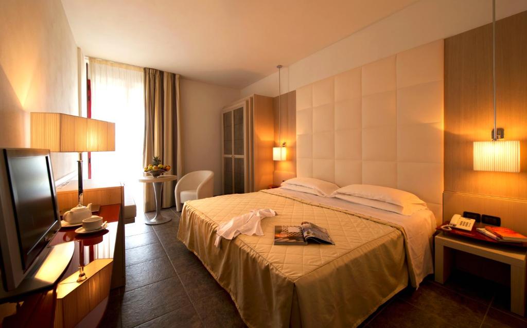 Hotel Admiral Palace