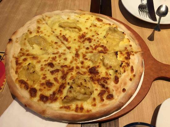 Pizza Street