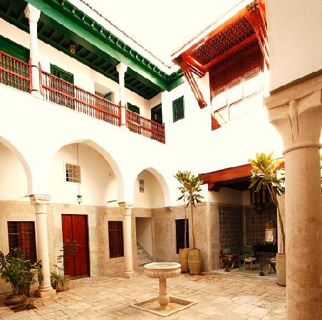 Dar Traki