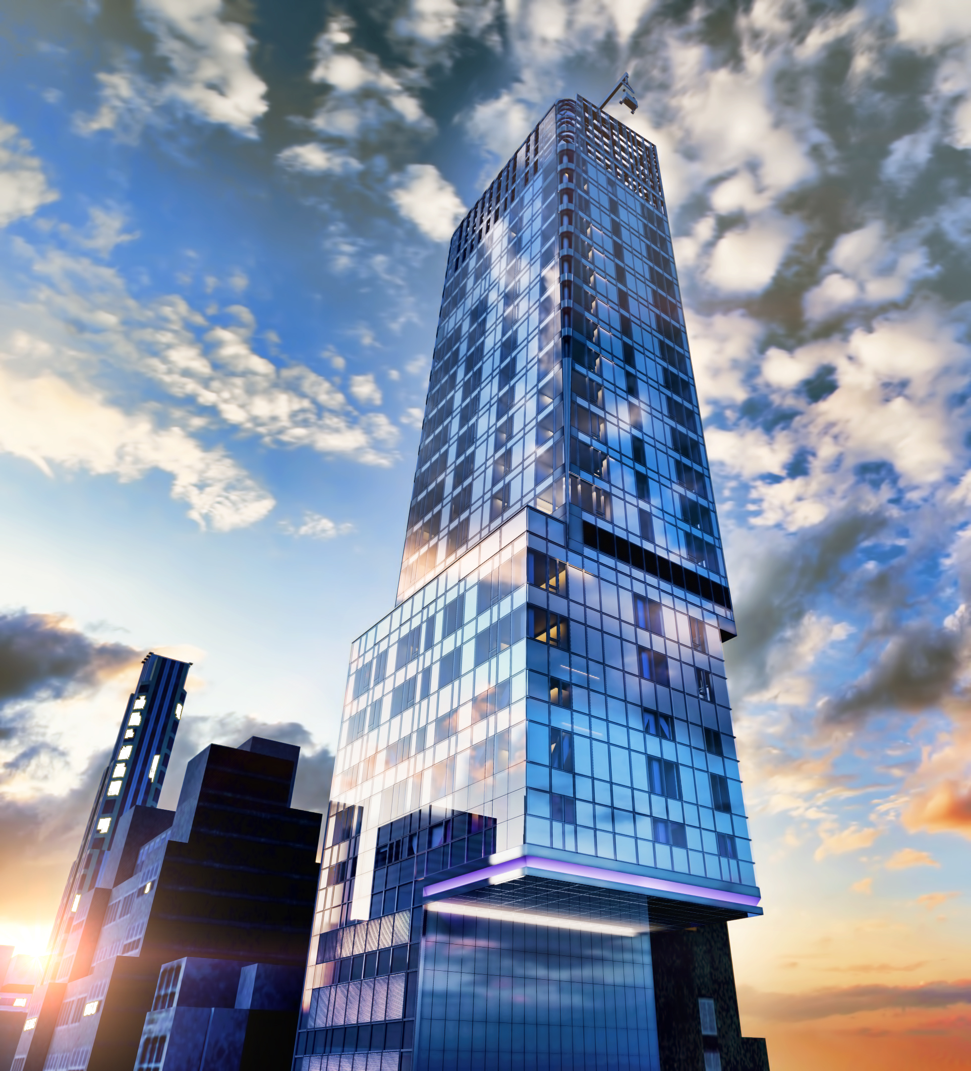 Hotel H