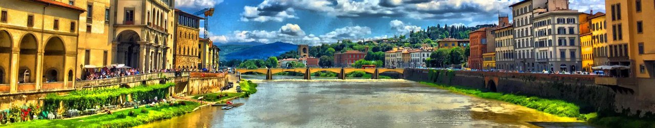 Experience Tuscan Festivals and Events