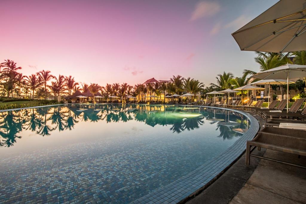 4. Hard Rock Hotel & Casino Punta Cana