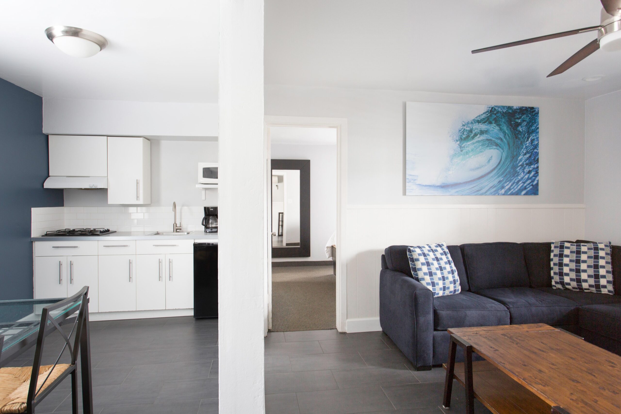 Beachside Haven Hotel
