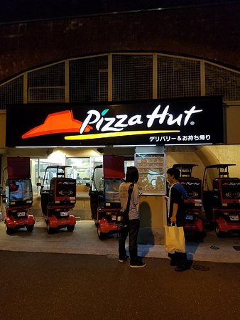 Pizza Hut