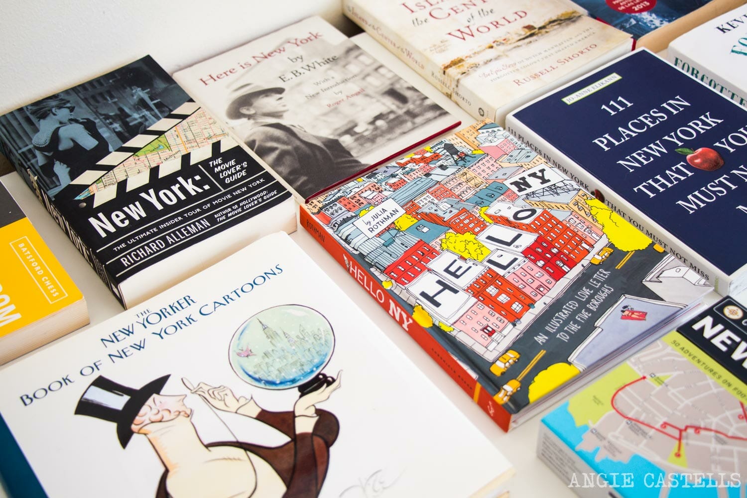 Librería Erótica