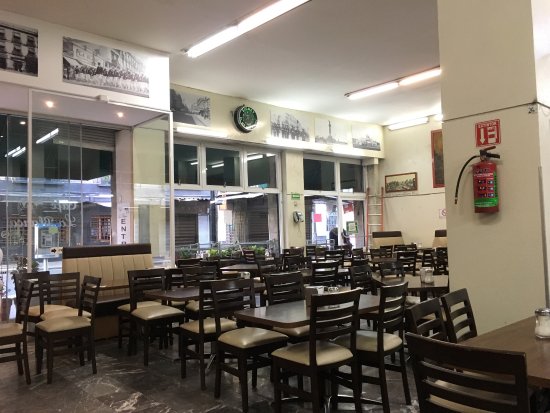 Café La Blanca