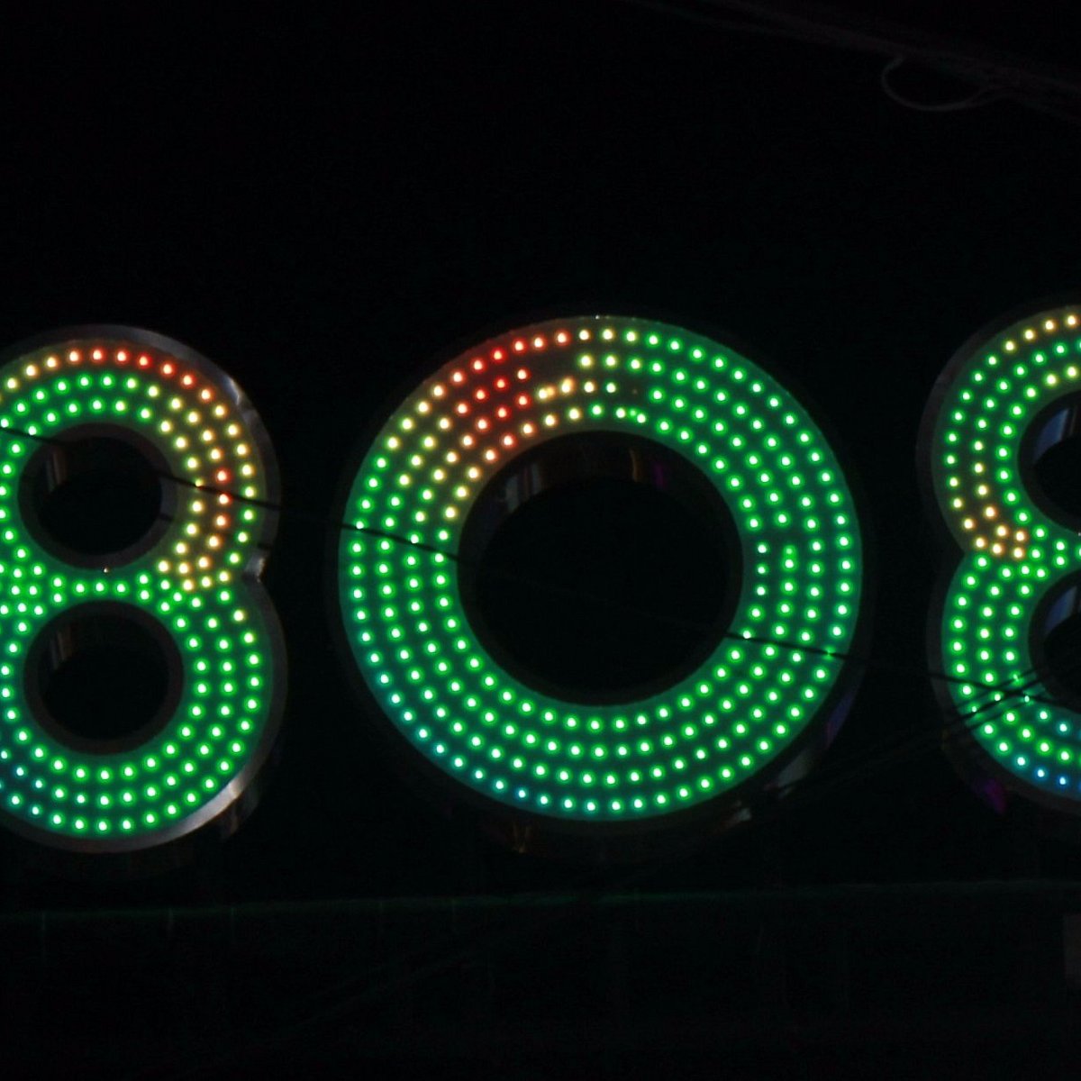 808 Club