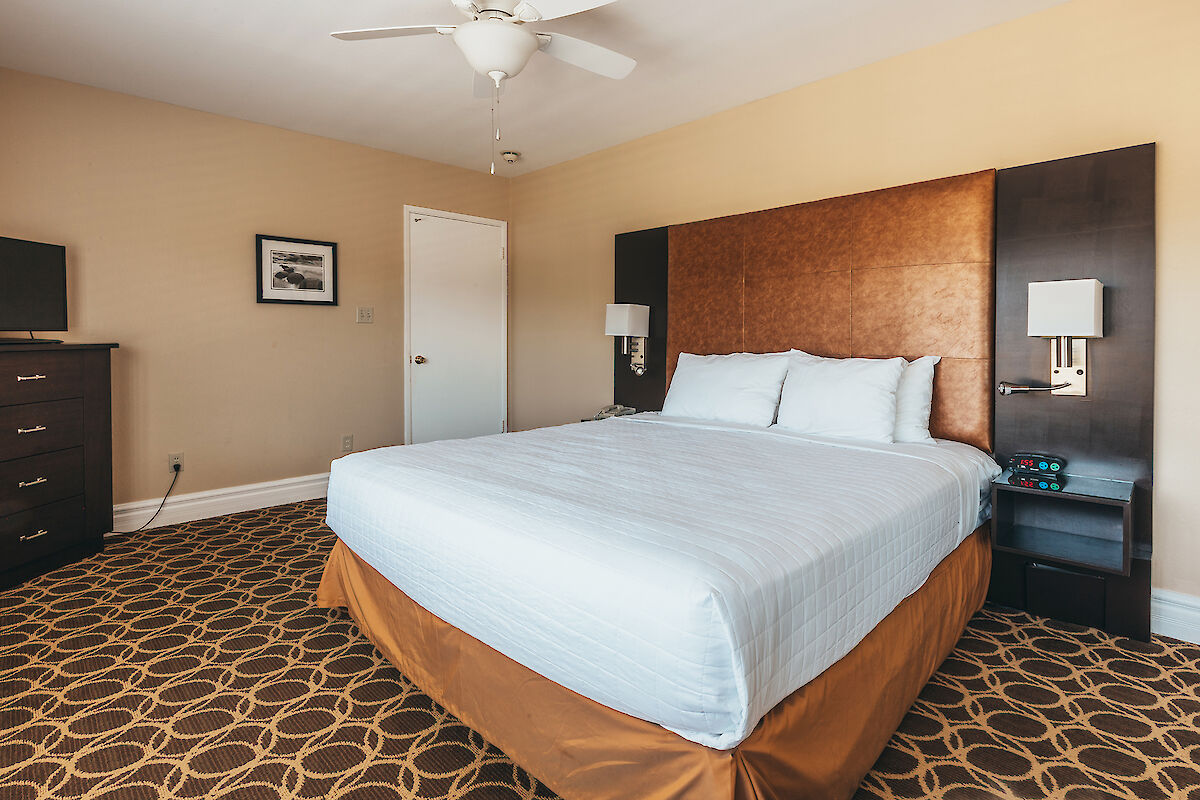 Marin Suites Hotel