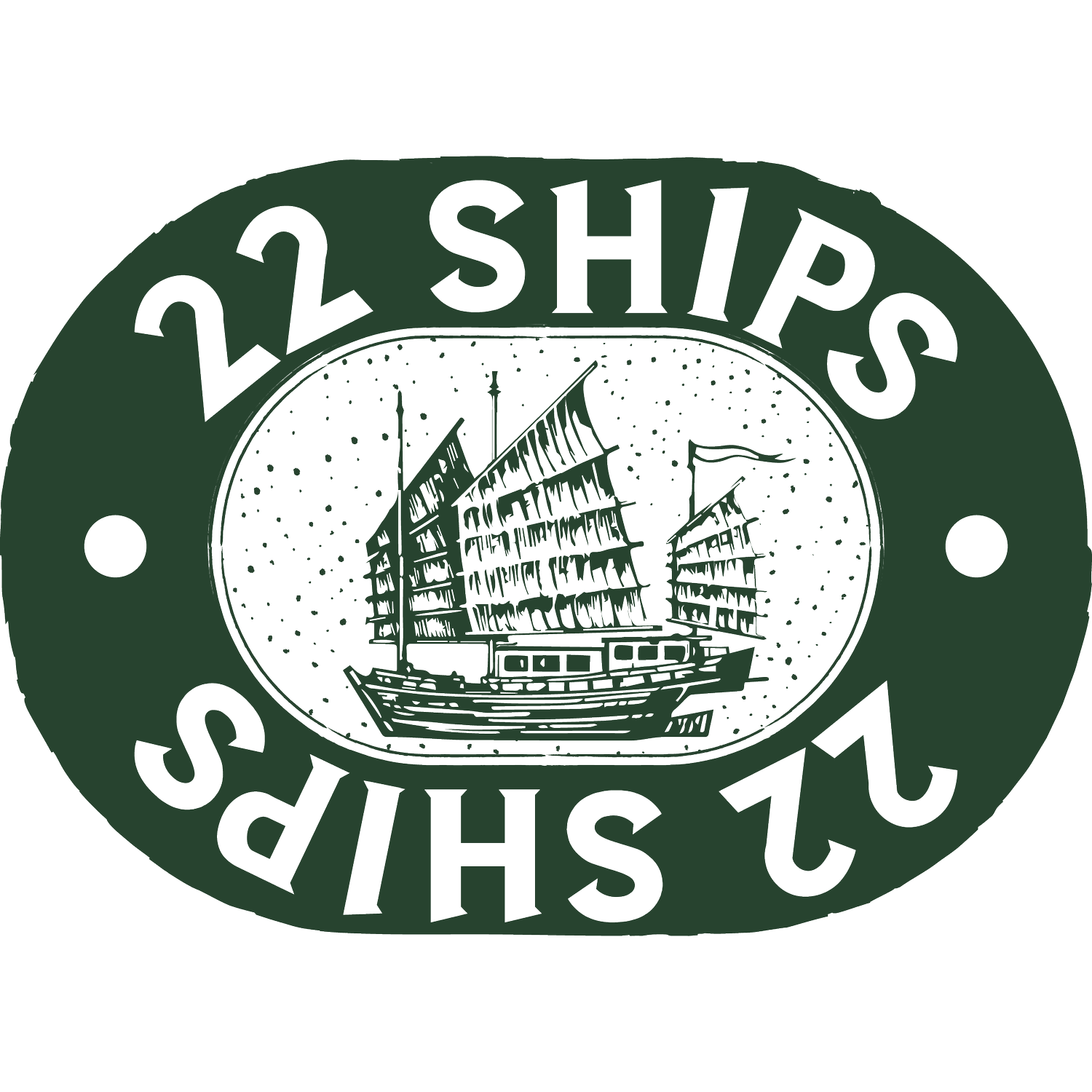 22 Ships