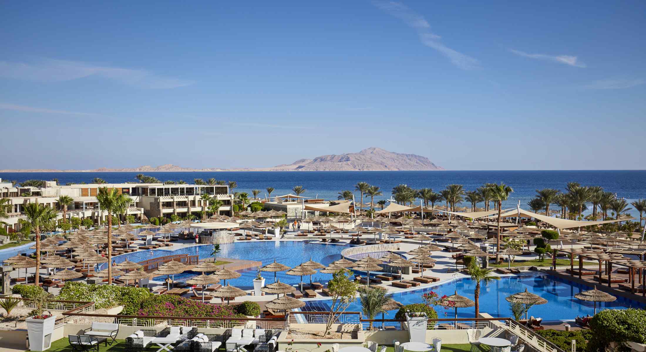 Coral Sea Sensatori Resort