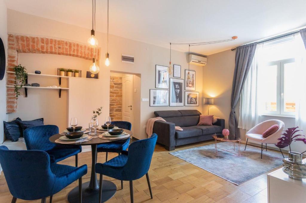 Apartment with Garden Oasis