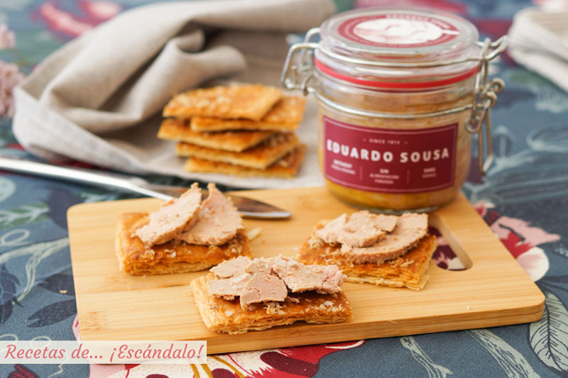 Receta de Mel i Mató con nueces y caramelo