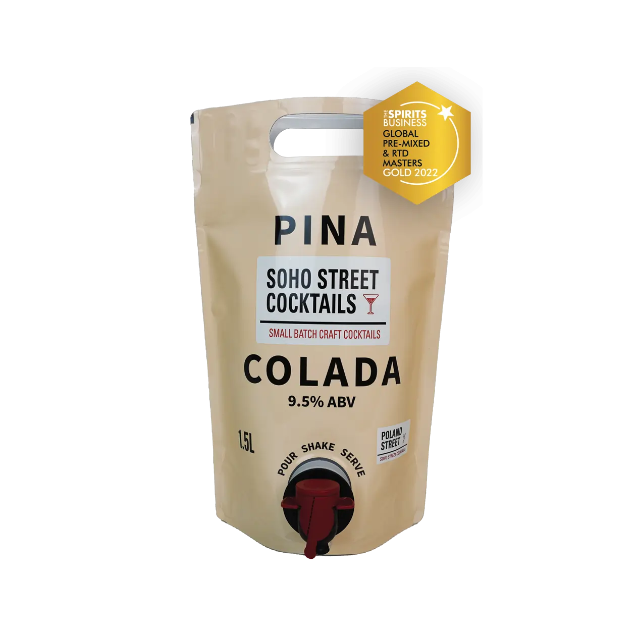 Pina Colada