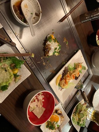Okonomiyaki