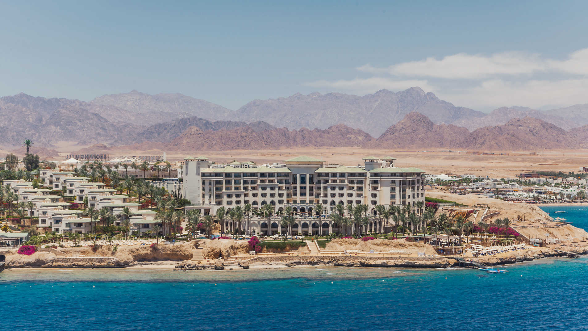 Stella Di Mare Beach Hotel & Spa