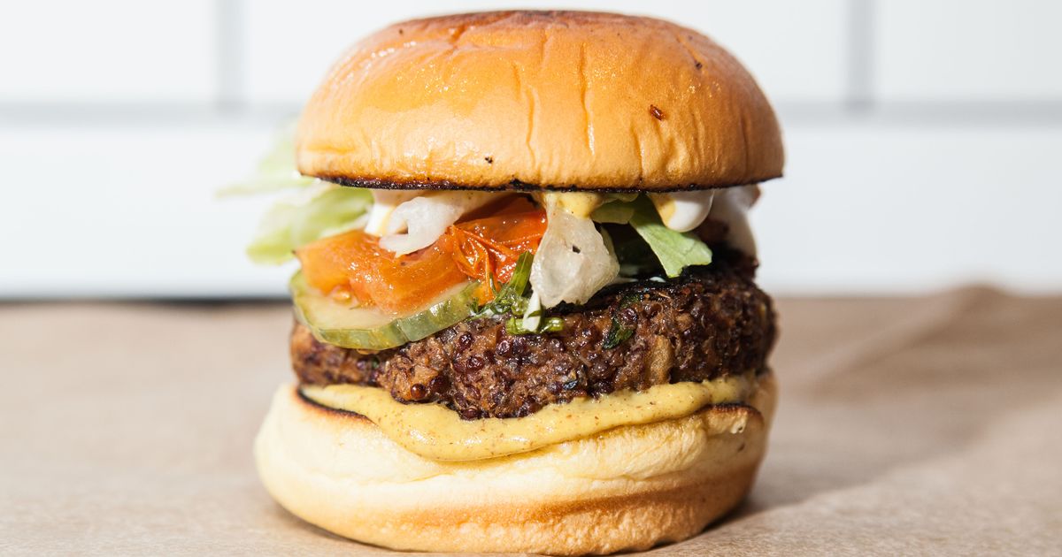 Superiority Burger
