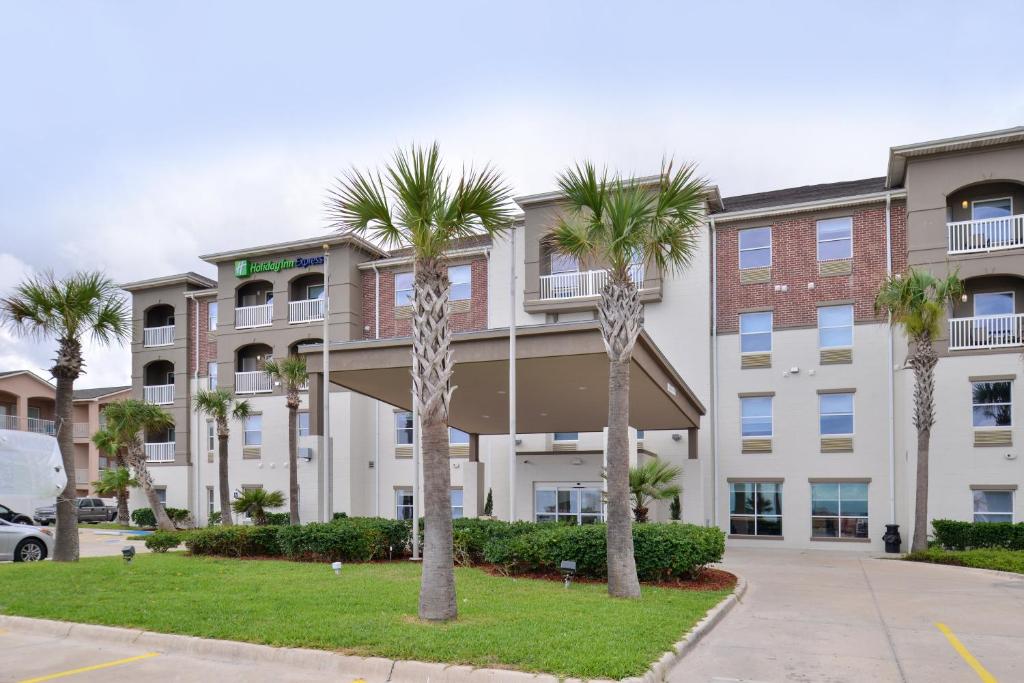 Holiday Inn Corpus Christi - North Padre Island