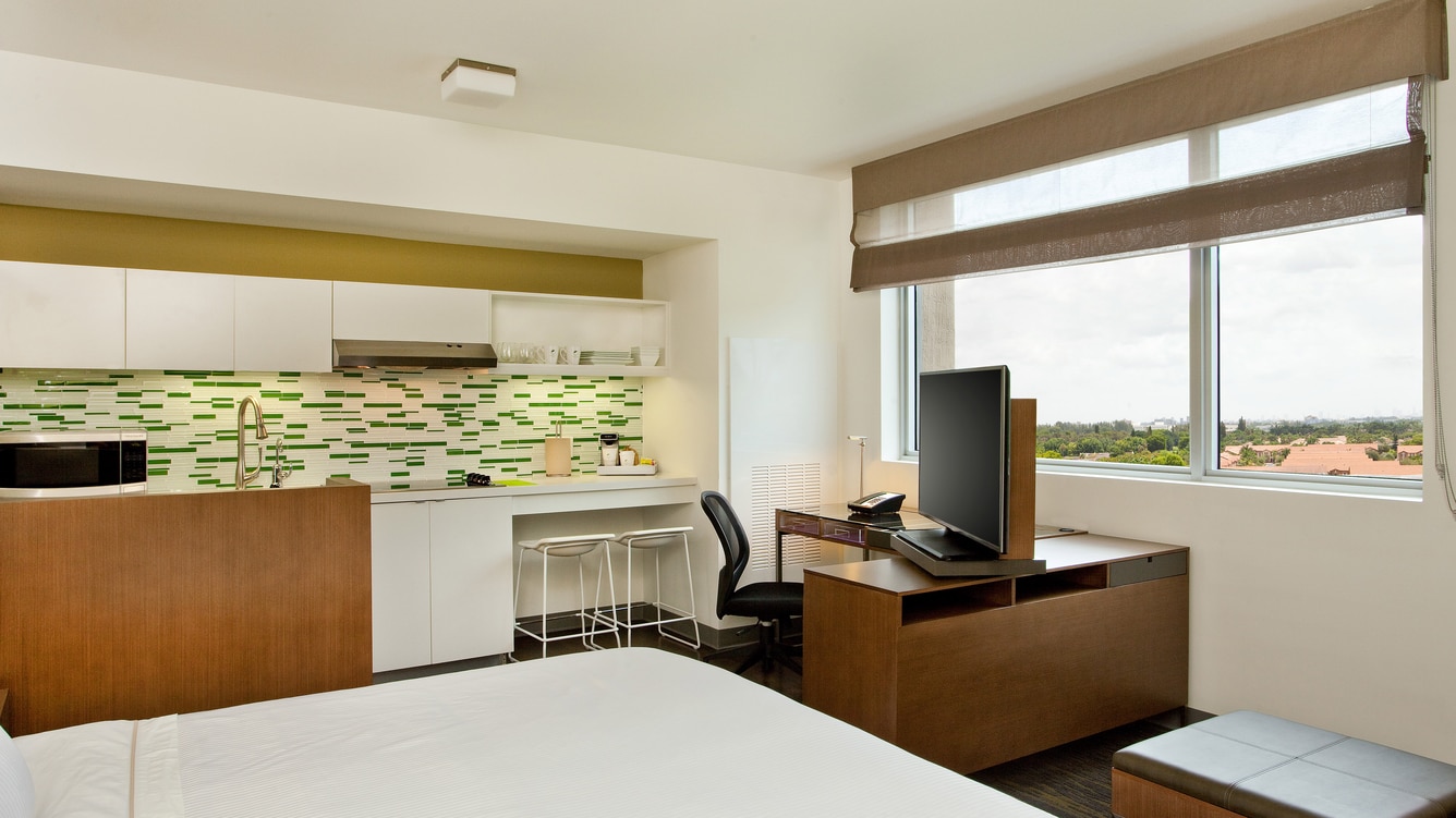 Element Miami Doral