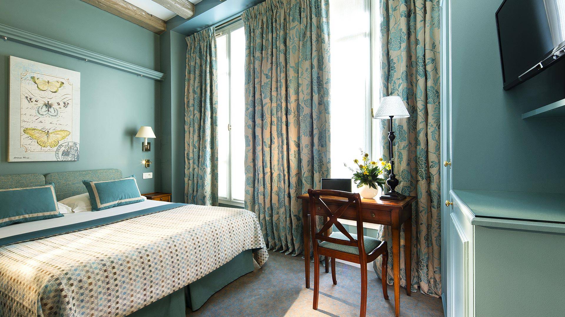 Hotel Le Relais Saint-Honoré