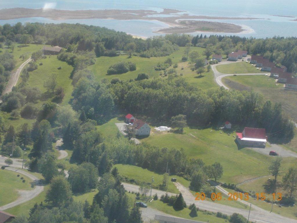 Coastal Cottages
