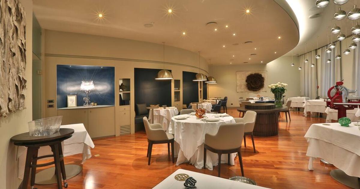 Hotel Moderno