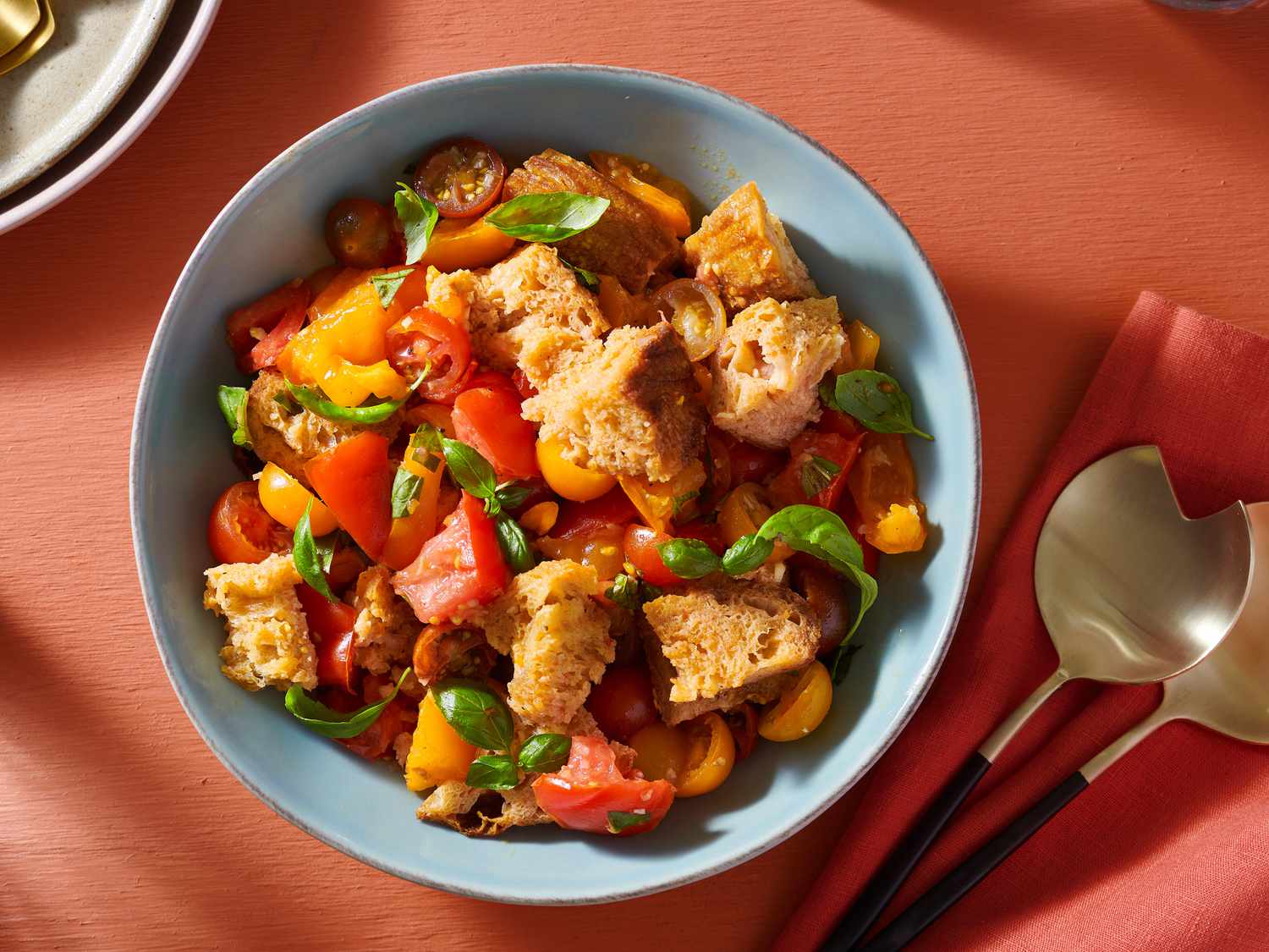Panzanella