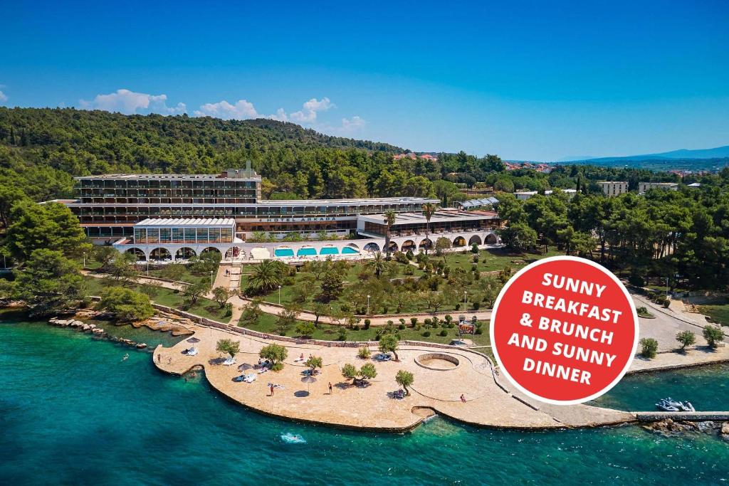 Hotel Arkada