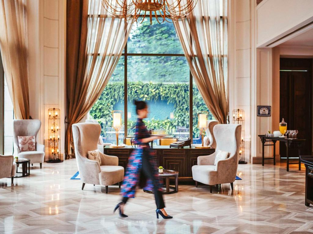Hotel des Arts Saigon