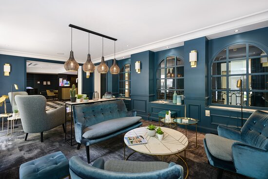 Hotel Le Royal Rive Gauche