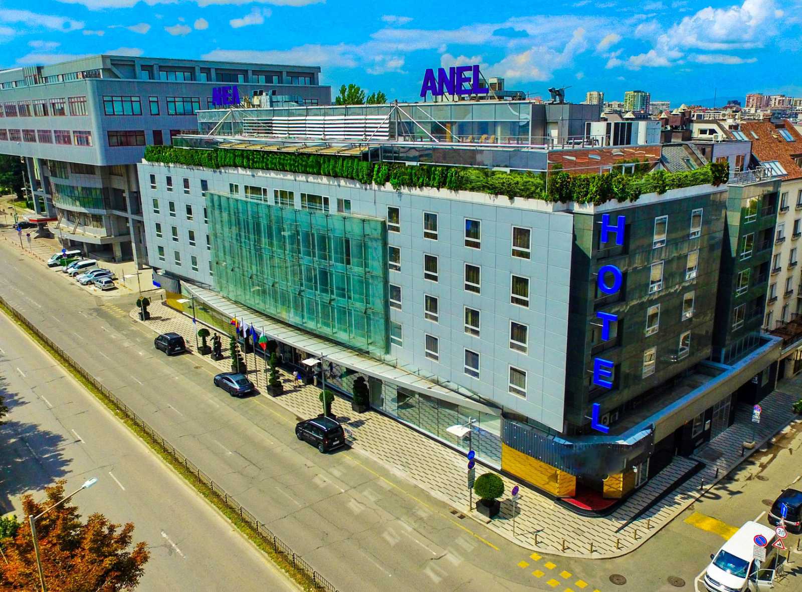 Hotel Anel
